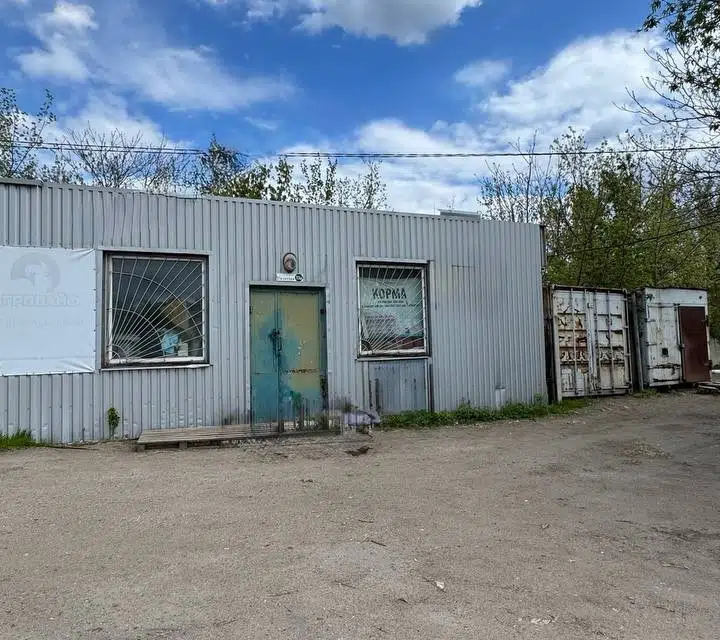Продаётся помещение своб. назначения, 150 м²