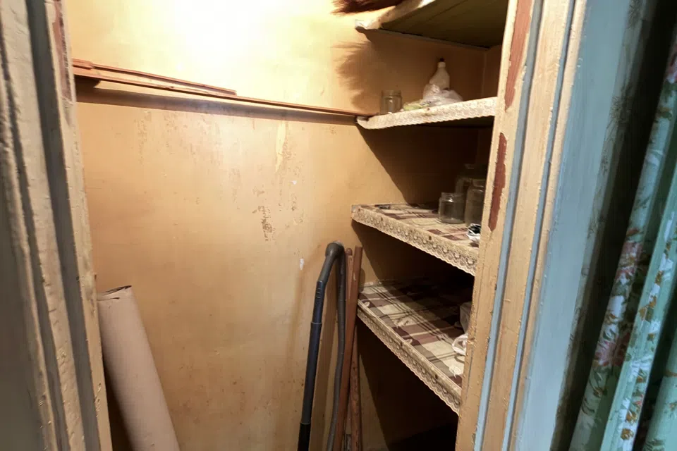 Продаётся 2-комнатная квартира, 42 м²
