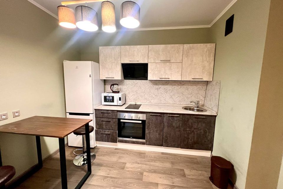 Продаётся студия, 32.3 м²