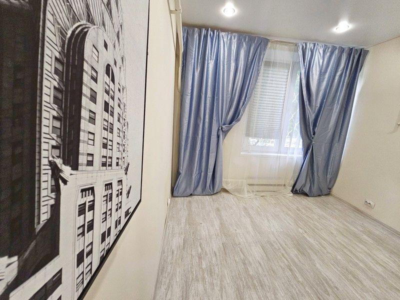 Продаётся студия, 10.5 м²