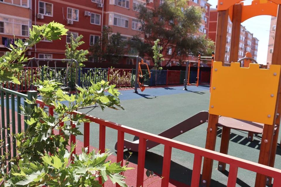 Продаётся 2-комнатная квартира, 49.8 м²