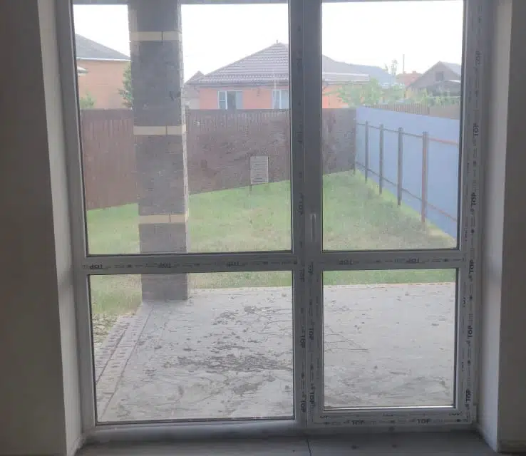 Продаётся 1-этажный дом, 80 м²