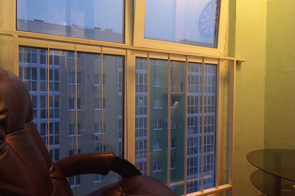 Продаётся студия, 24.5 м²
