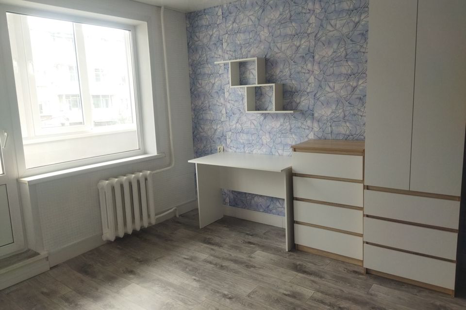 Продаётся 1-комнатная квартира, 24.7 м²