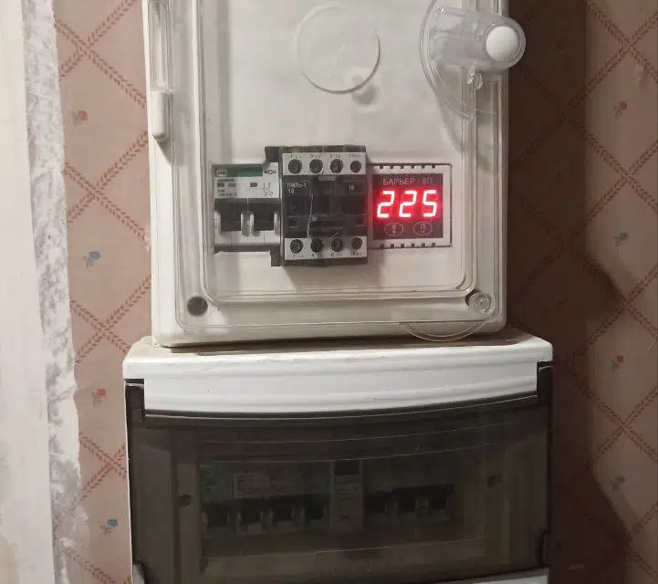 Продаётся 2-комнатная квартира, 44.5 м²