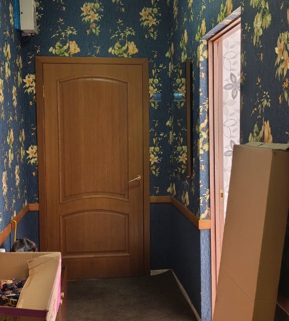 Продаётся 2-комнатная квартира, 45 м²