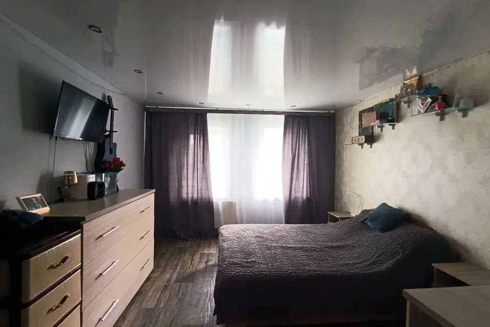 Продаётся 1-этажный дом, 92.3 м²