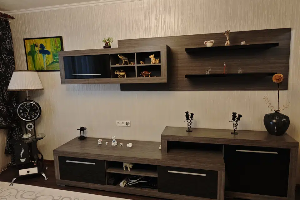 Продаётся 3-комнатная квартира, 65 м²