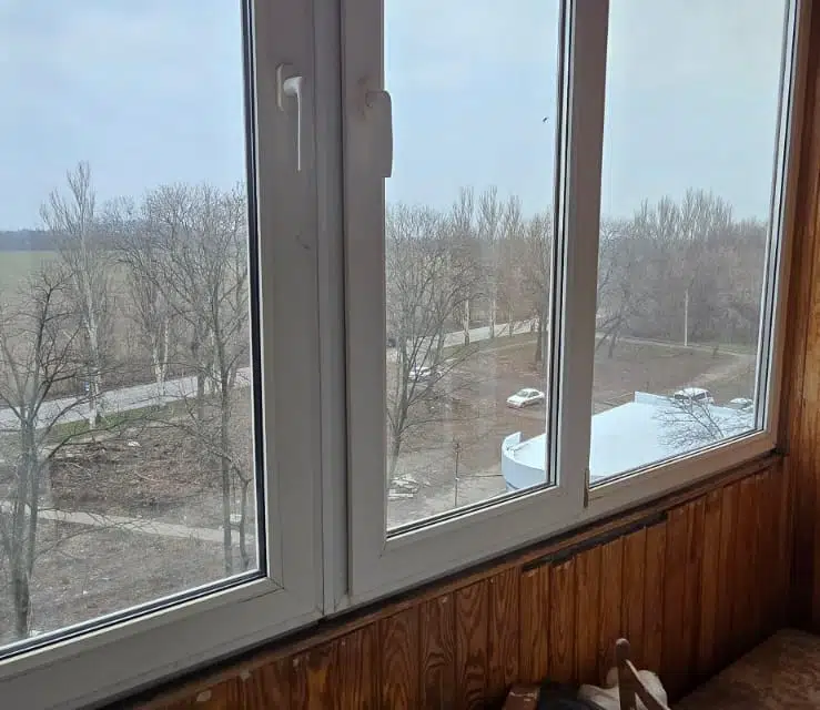 Продаётся 1-комнатная квартира, 37 м²