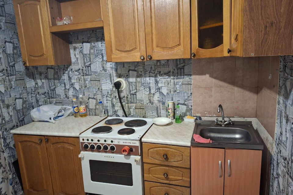 Продаётся 2-комнатная квартира, 48.6 м²