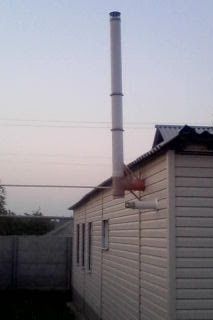 Продаётся 1-этажный дом, 77.6 м²