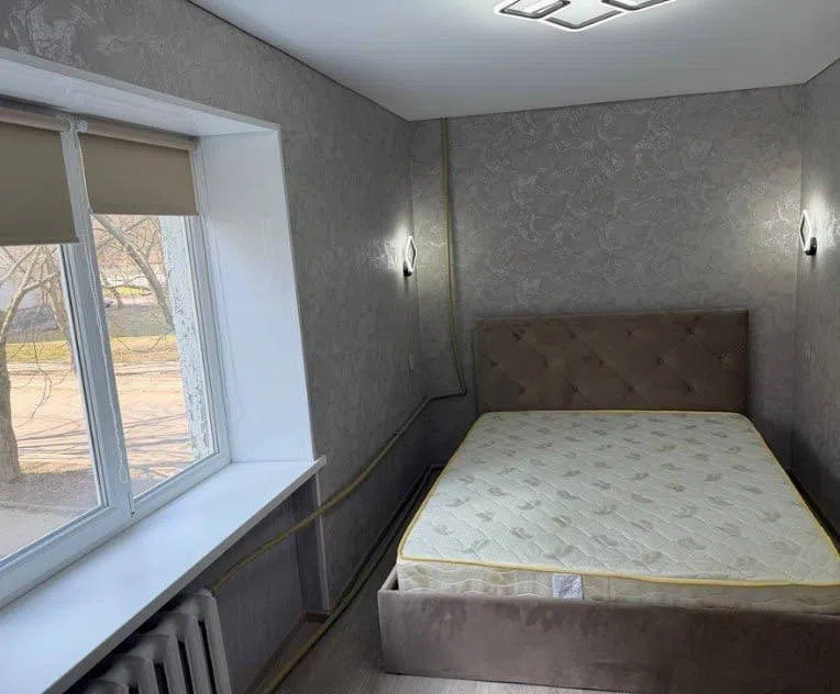 Продаётся 2-комнатная квартира, 47 м²