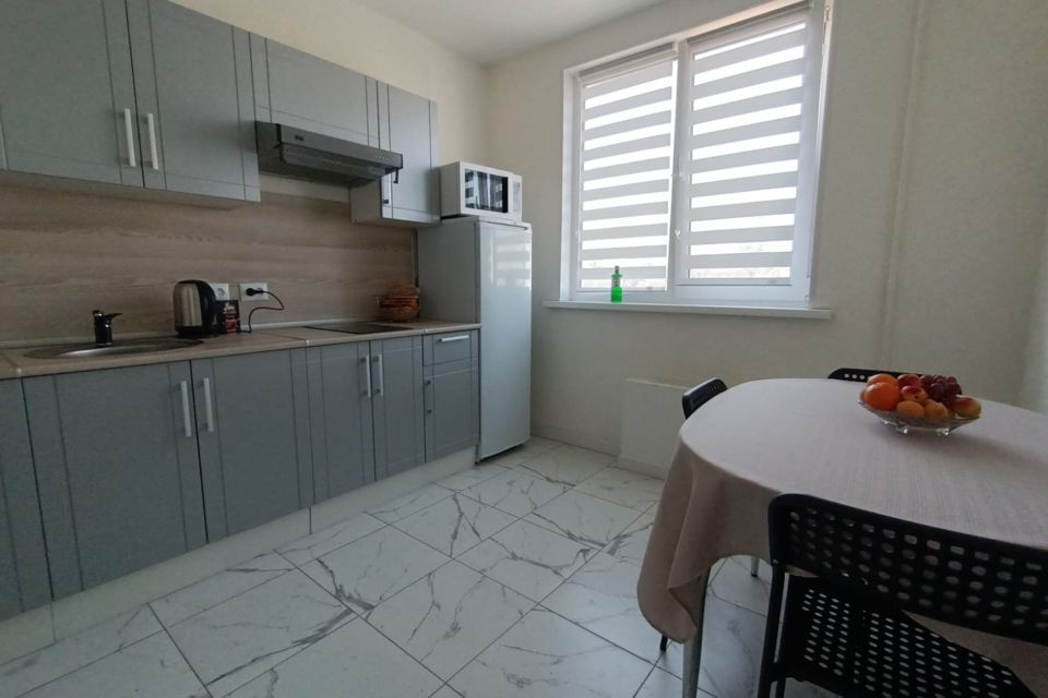 Продаётся 2-комнатная квартира, 50.08 м²