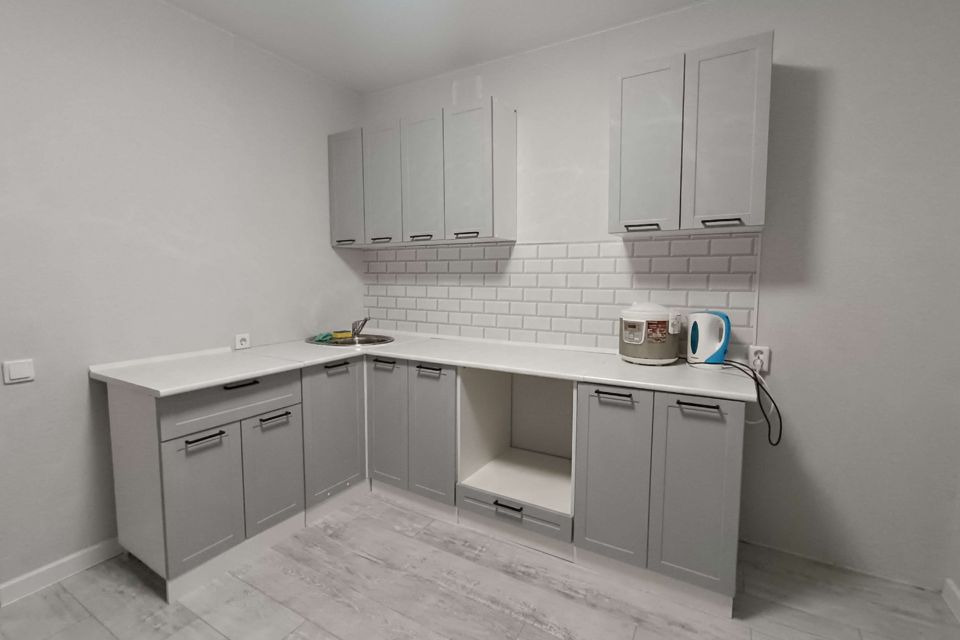Сдаётся 2-комнатная квартира, 49 м²