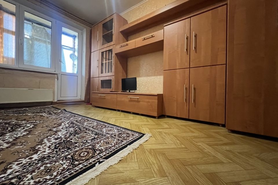Продаётся 1-комнатная квартира, 29 м²