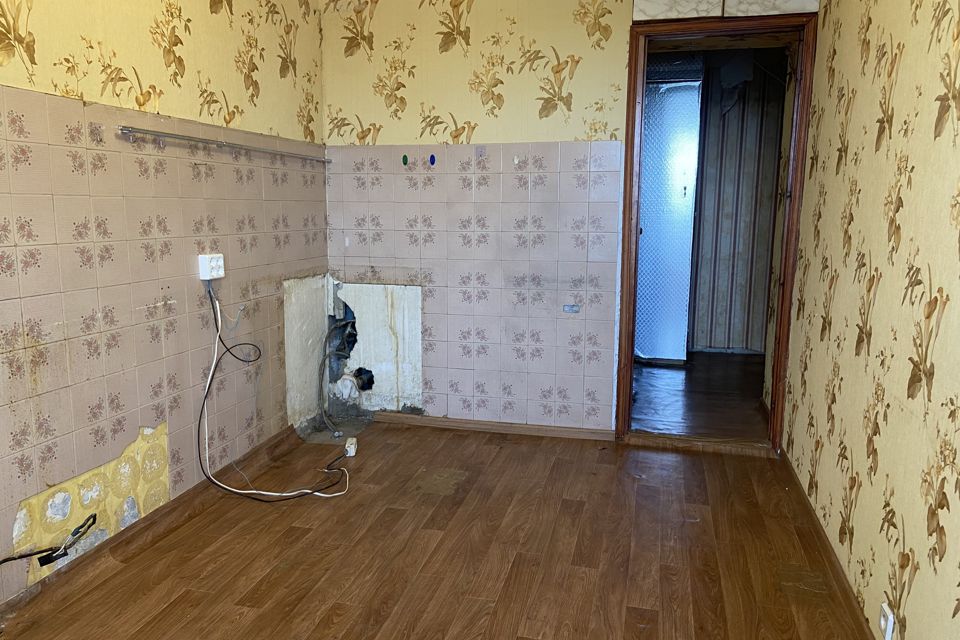 Продаётся 2-комнатная квартира, 56 м²