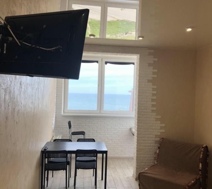 Сдаётся 1-комнатная квартира, 38 м²