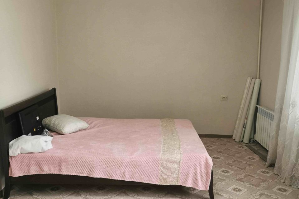 Продаётся 1-комнатная квартира, 36 м²