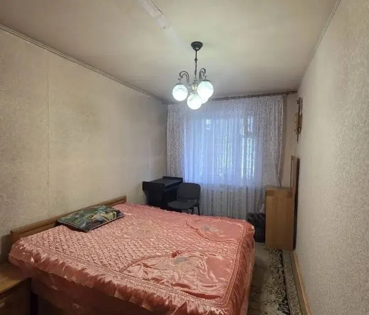 Продаётся 2-комнатная квартира, 52 м²