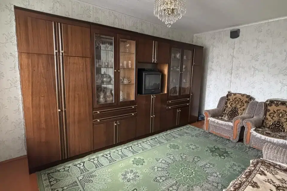 Продаётся 2-комнатная квартира, 50 м²