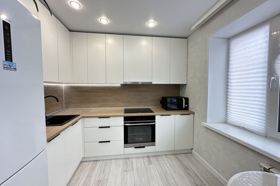 Продаётся 2-комнатная квартира, 48 м²