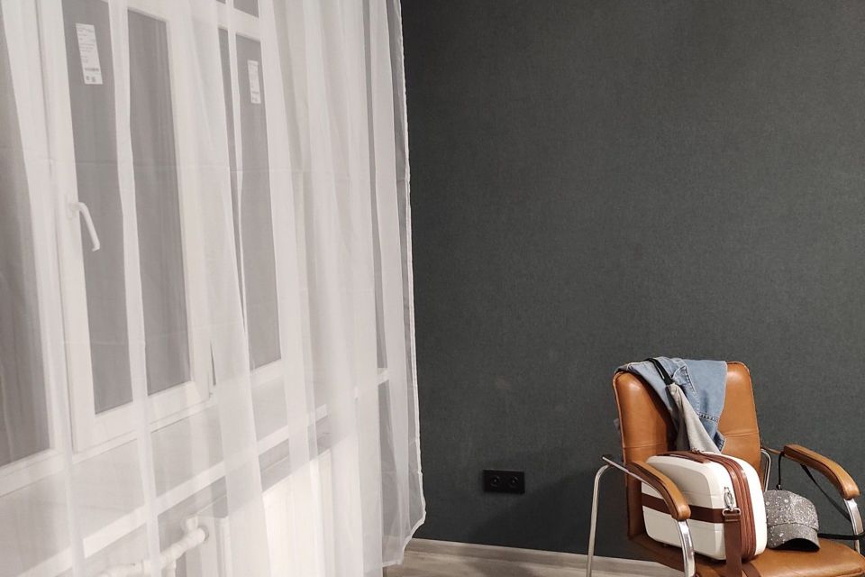 Продаётся 2-комнатная квартира, 49 м²