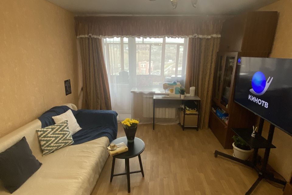 Продаётся 2-комнатная квартира, 49.9 м²
