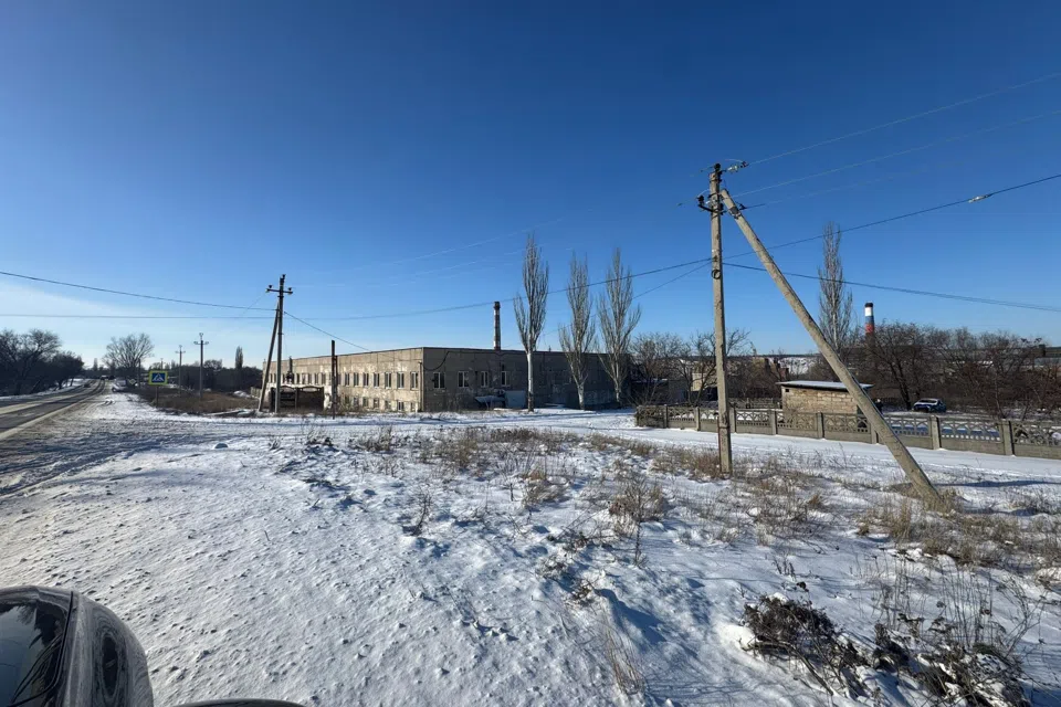 Сдаётся помещение своб. назначения, 2400 м²
