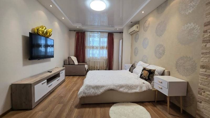 Сдаётся 1-комнатная квартира, 41 м²
