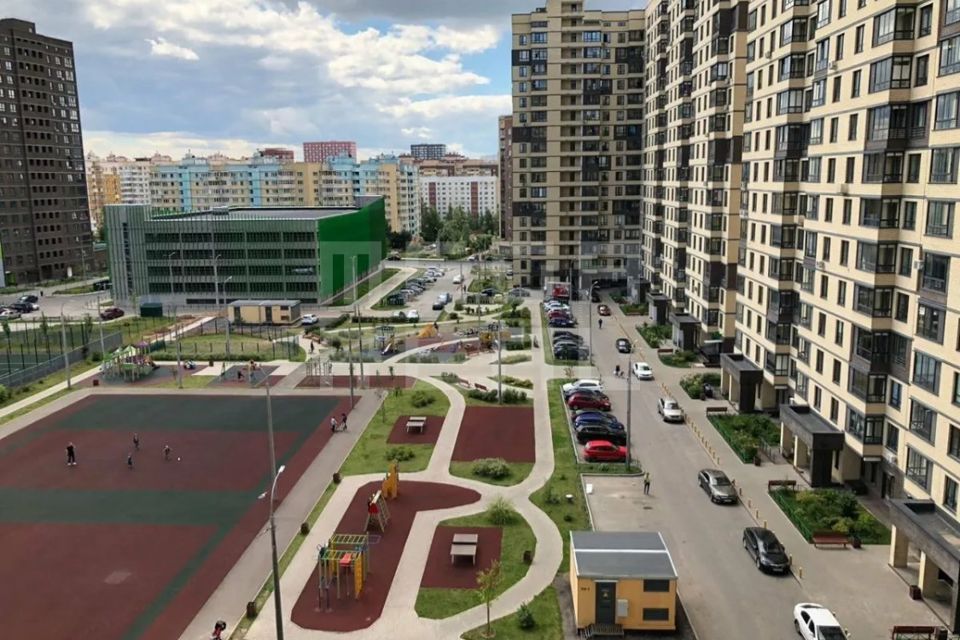Продаётся 2-комнатная квартира, 47 м²