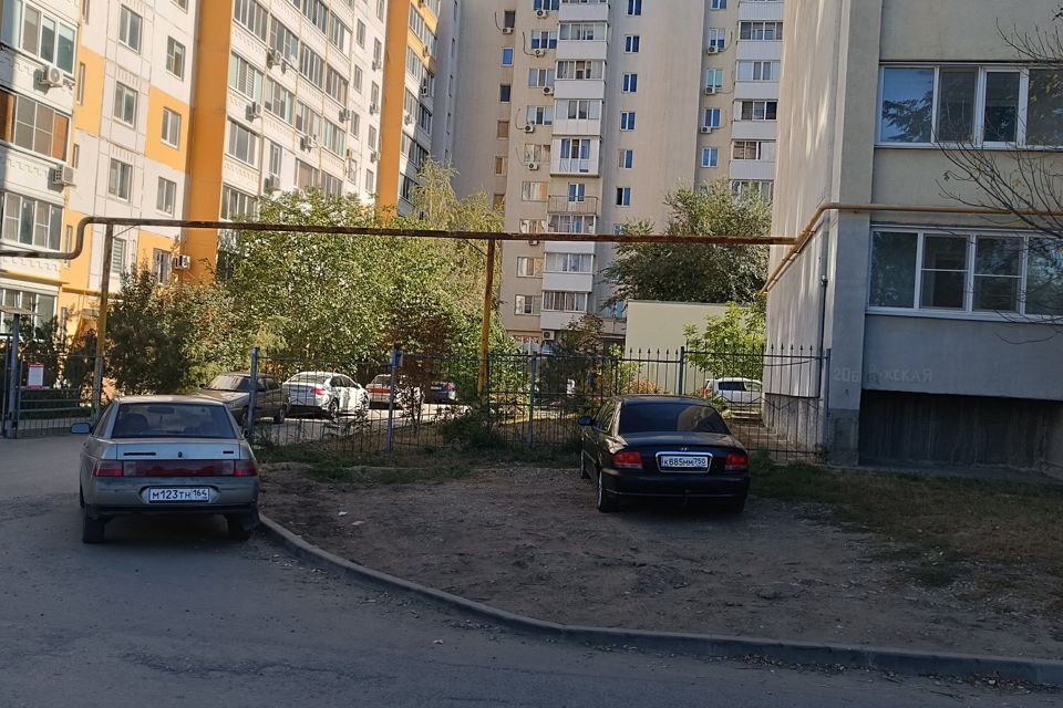 Продаётся 1-комнатная квартира, 37 м²