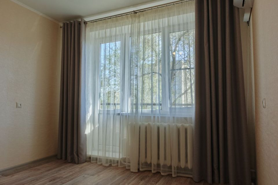 Продаётся 2-комнатная квартира, 46.7 м²