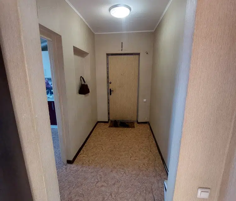 Продаётся 2-комнатная квартира, 59 м²