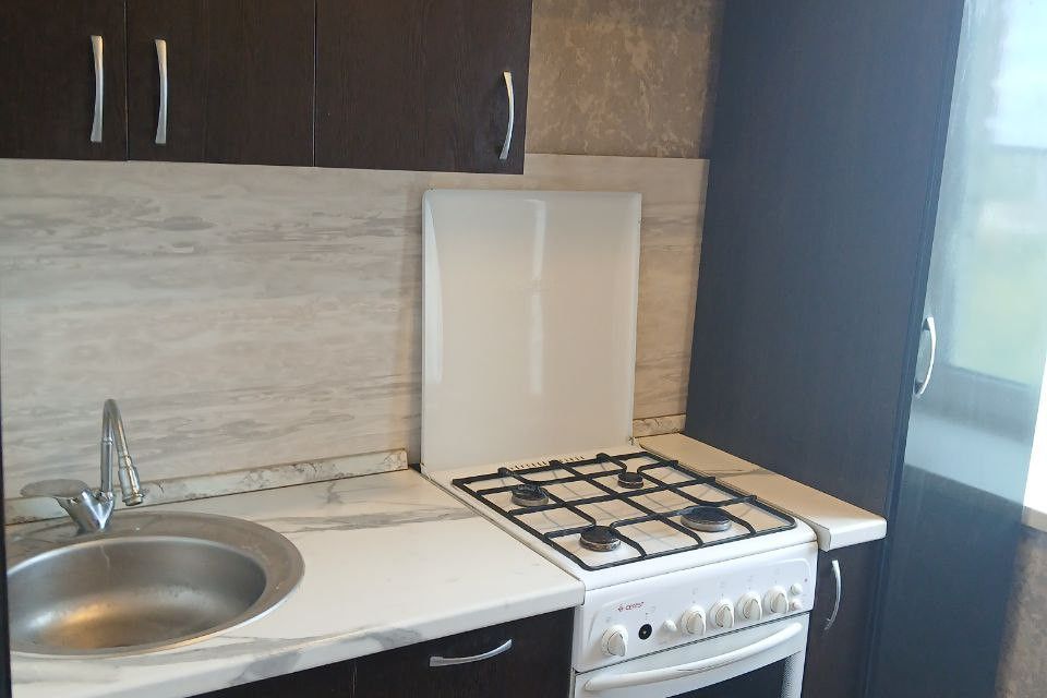Продаётся 1-комнатная квартира, 22 м²