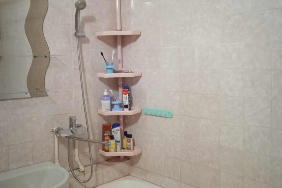 Продаётся 2-комнатная квартира, 66.3 м²