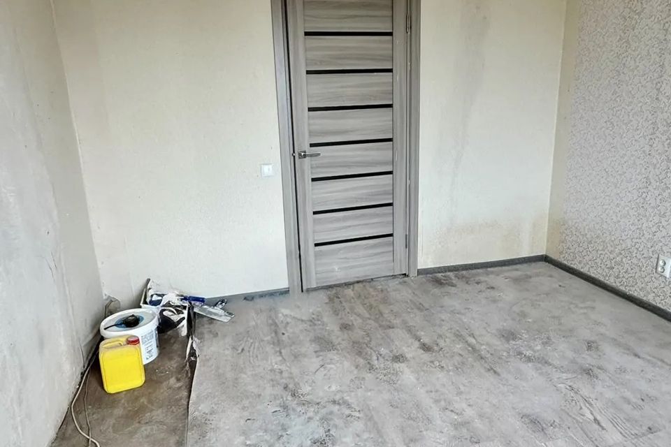 Продаётся 2-комнатная квартира, 51.8 м²