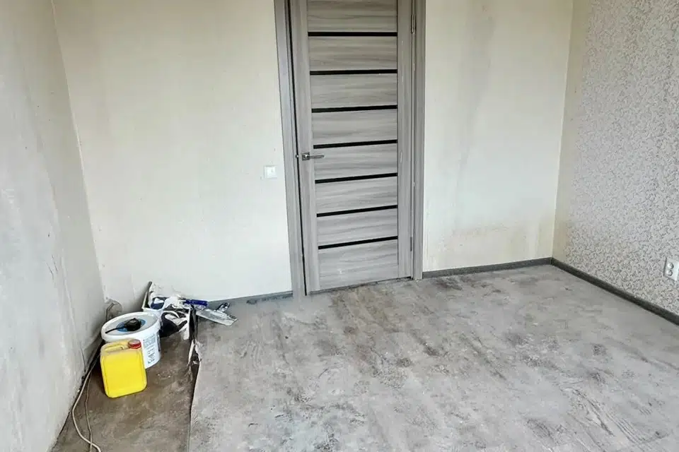 Продаётся 2-комнатная квартира, 51.8 м²