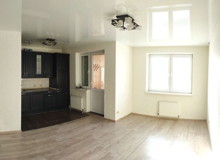 Продаётся 3-комнатная квартира, 86 м²
