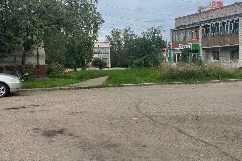 Продаётся 2-комнатная квартира, 45.3 м²