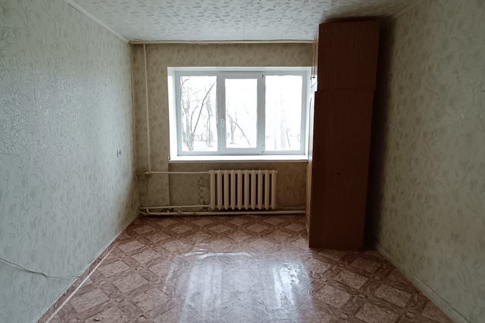 Продаётся 1-комнатная квартира, 30 м²