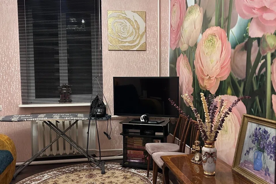 Продаётся 1-этажный дом, 100 м²