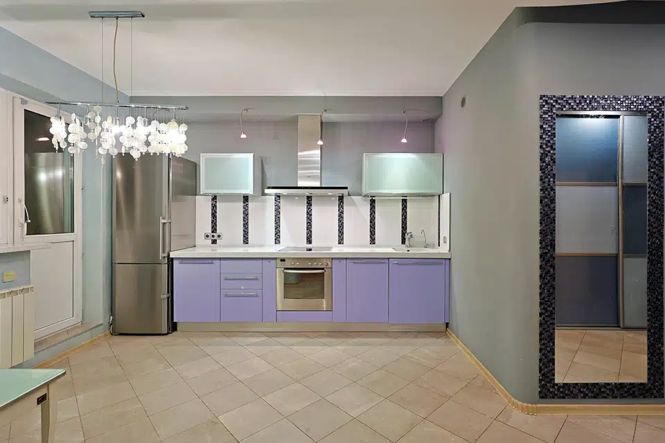 Продаётся 3-комнатная квартира, 72 м²