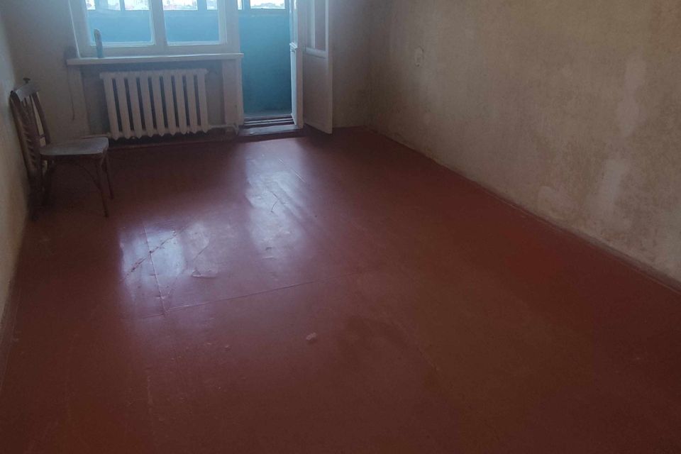 Продаётся 1-комнатная квартира, 29.4 м²
