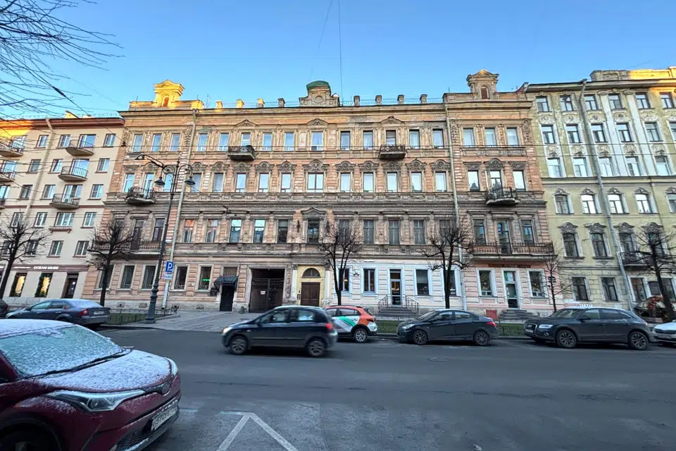 Продаётся студия, 20 м²