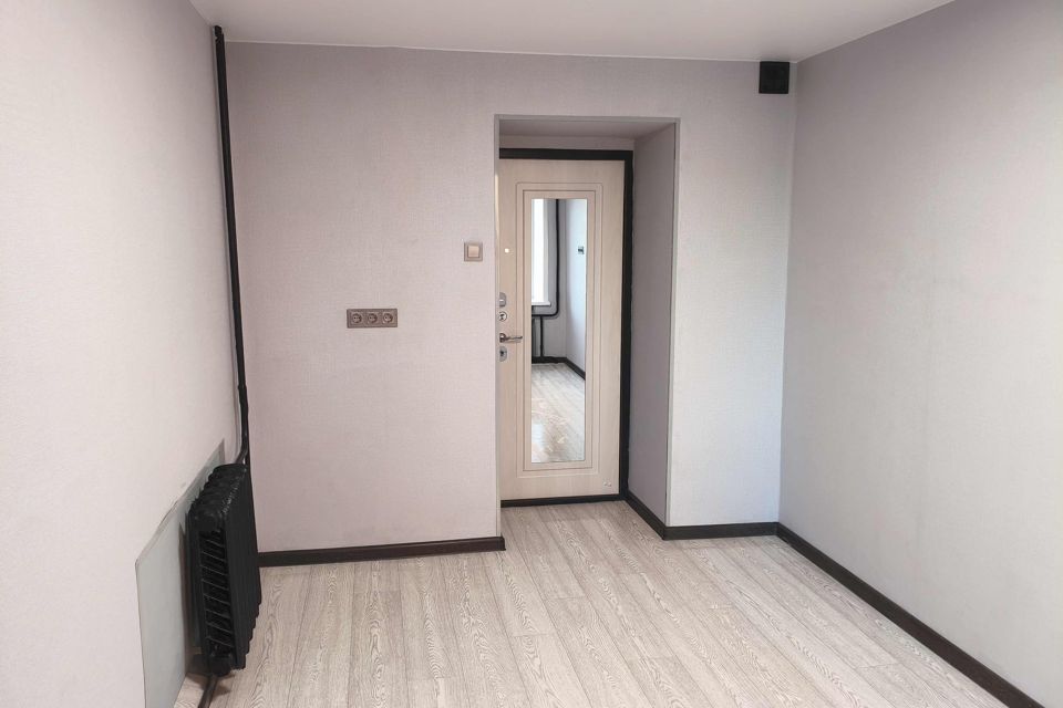 Продаётся комната в 1-комн. квартире, 11.4 м²