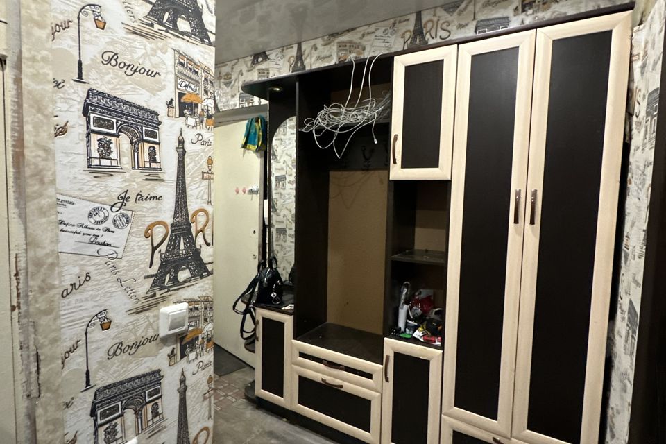 Продаётся 2-комнатная квартира, 63.9 м²
