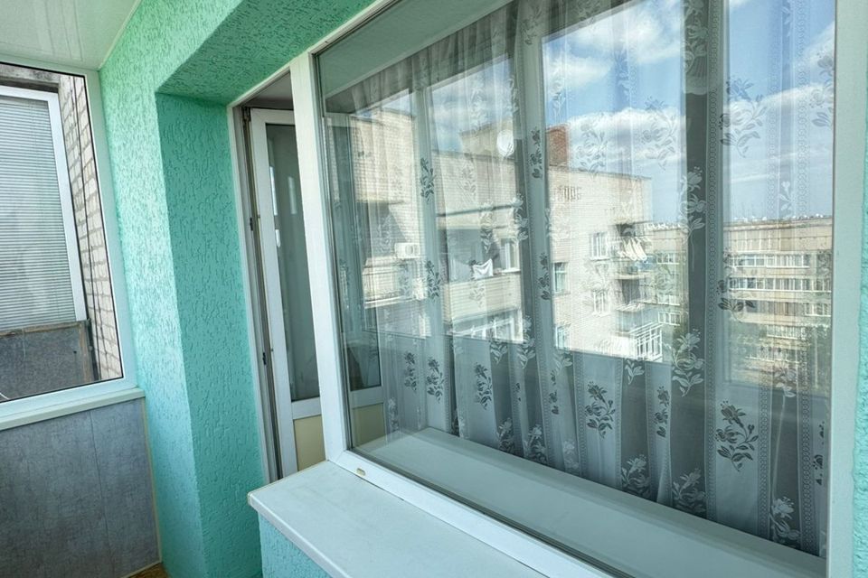 Продаётся 3-комнатная квартира, 60 м²
