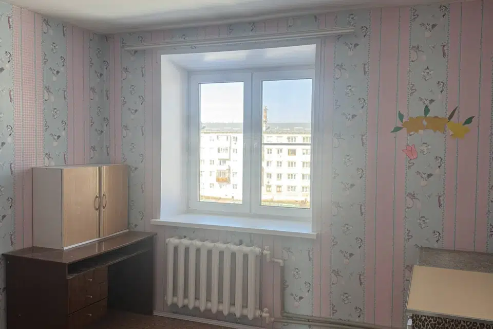 Продаётся 2-комнатная квартира, 60 м²