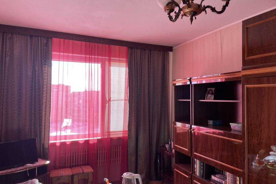Продаётся 1-комнатная квартира, 31 м²