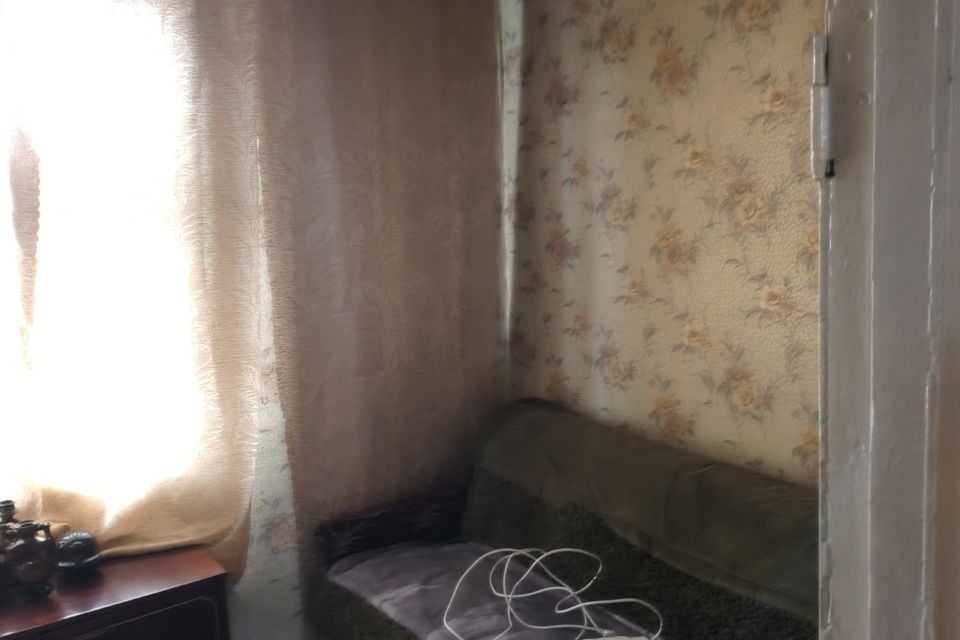 Продаётся 1-этажный дом, 66.5 м²